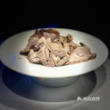 台湾街来了蒙古料理