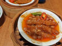 -云山茶餐厅(广东大厦店)