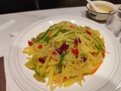 -阿露佳·舌尖上的安吉菜