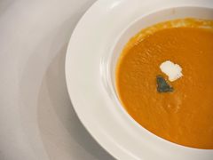 烤番茄汤-摩根扒房(桐梓林店)