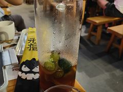 -木屋烧烤(白石洲店)