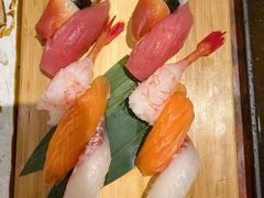 -鮨桐日本料理(望京店)