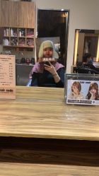 -HairCode芭曲发型