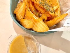 -艾薯夫妇Aysh(福田星河COCOPark店)