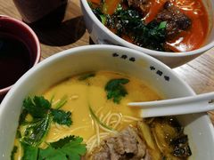 -和府捞面(北美新天地店)