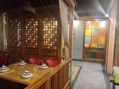 -老街烧烤·四方路小烤肉(书院路店)