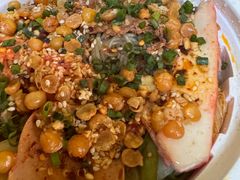-每味每客·重庆麻辣烫(国泰店)