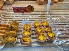 -味多美蛋糕(义和庄地铁店)