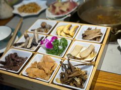 -大理董·董家小厨野生菌火锅(古城旗舰店)