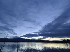 -大理洱源西湖景区