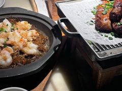 -绿茶餐厅(成都大悦城店)