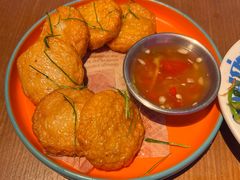-泰盏鬼·颓废冬阴(陈家祠扬韬店)