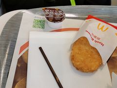 -麦当劳(列东店)