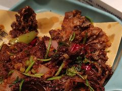 -聆桂烤鸭·金奖烤鸭(静联广场店)