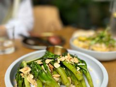 烤西兰花-SHAN山(前滩太古里店)