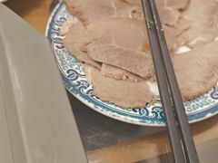 -东方宫·中国兰州牛肉拉面(三里屯店)