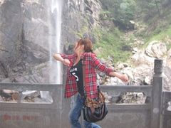 -洛阳白云山景区