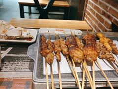 -管氏翅吧(广渠门店)