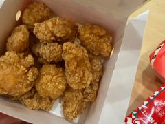 -塔斯汀中国汉堡(浦东绿地东海岸店)