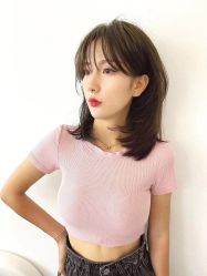 点击看大图 -MRMODE时尚先生美发沙龙