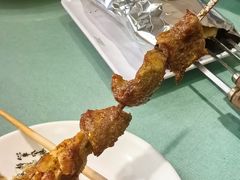 -南来顺饭庄·清真(南菜园店)