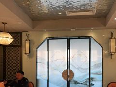 大堂-丰收日(五角场店)