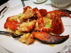 -麒麟海鲜酒家(Richmond)