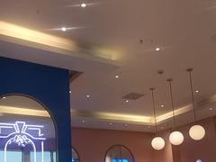 -小杨生煎(周浦万达店)