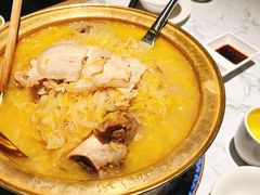 -关东小磨东北菜(漕河泾印象城店)