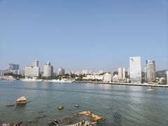 -鼓浪屿·皓月园