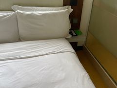 -香港铜锣湾皇悦酒店
