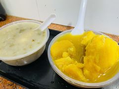 番薯糖水-百花传统甜品店(原址店)