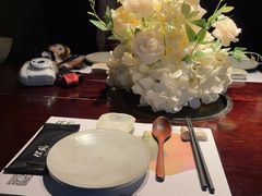-松鹤精致料理(五一中路店)
