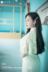 -凤绫儿亲子儿童摄影馆(天津店)