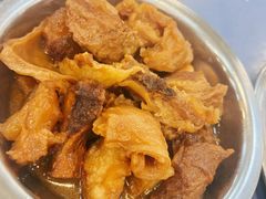 牛腩-五洞大众牛餐馆(番禺分店)