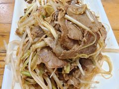 -鑫明明拉面(宁化路店)