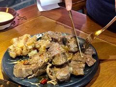 -受气牛肉·重庆耙牛肉(来福士店)