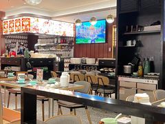 大堂-潮界(虹桥新天地店)