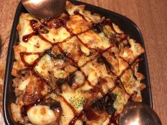 -铁酱披萨(常州龙湖天街店)