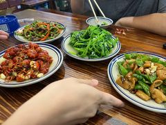 -刘师父老汉口江湖菜(蔡锷路店)