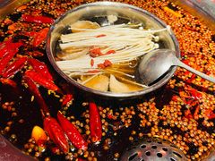 -锅首鲜品火锅(鸳鸯店)