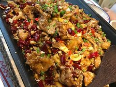 -臻享無招牌·食蛙专门店(太古里店)