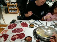 -陈记顺和潮汕牛肉火锅(韩江路店)