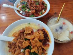-豆相识•九九豆腐脑(牛咡桥店)