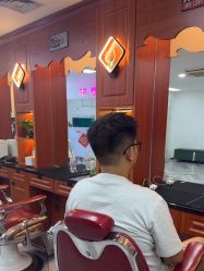 点击看大图 -米娜护肤造型