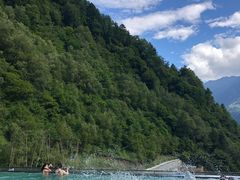 -古尔沟华美达温泉度假酒店