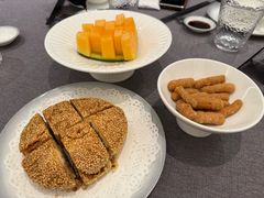 -瓯越·海鲜·瓯味一品(IM长宁国际店)