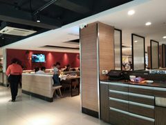 -豪客来牛排(人民东路店)