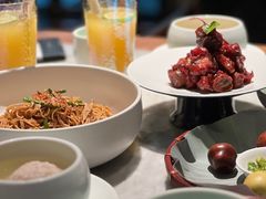 -苏帮袁Sue Cuisine(来福士店)