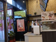-鲜芋仙(高新万达广场店)